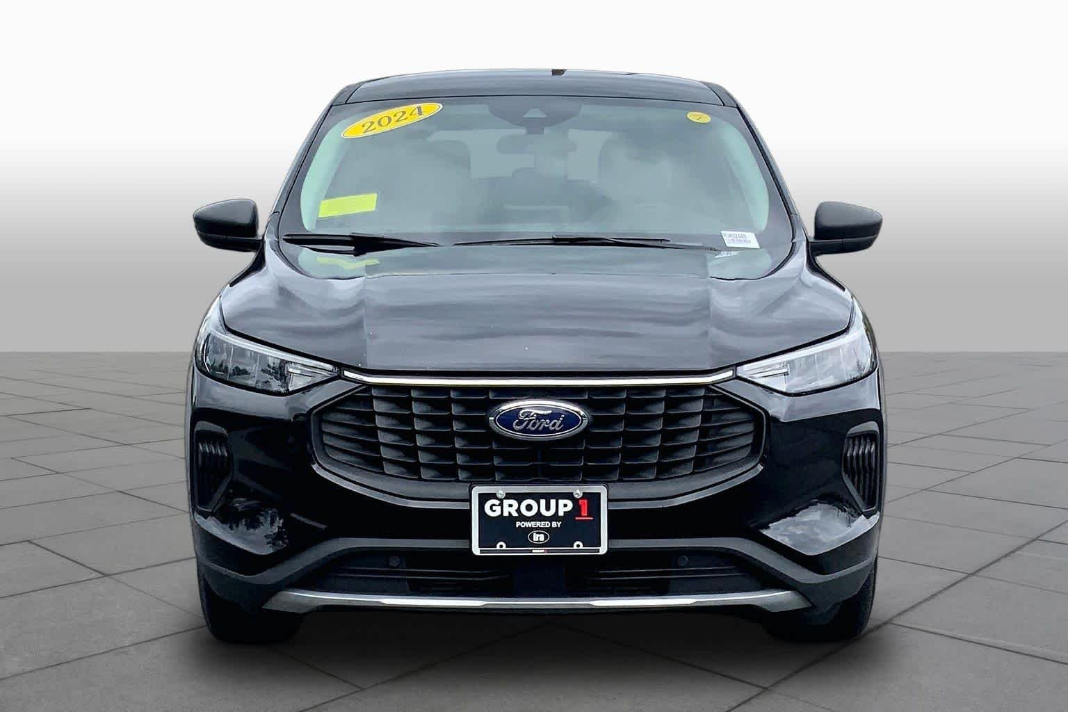 Certified Pre-Owned 2024 Ford Escape Active