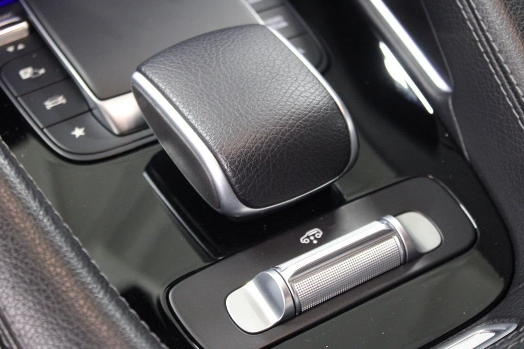 2024 Mercedes-Benz GLS Base - Photo 36