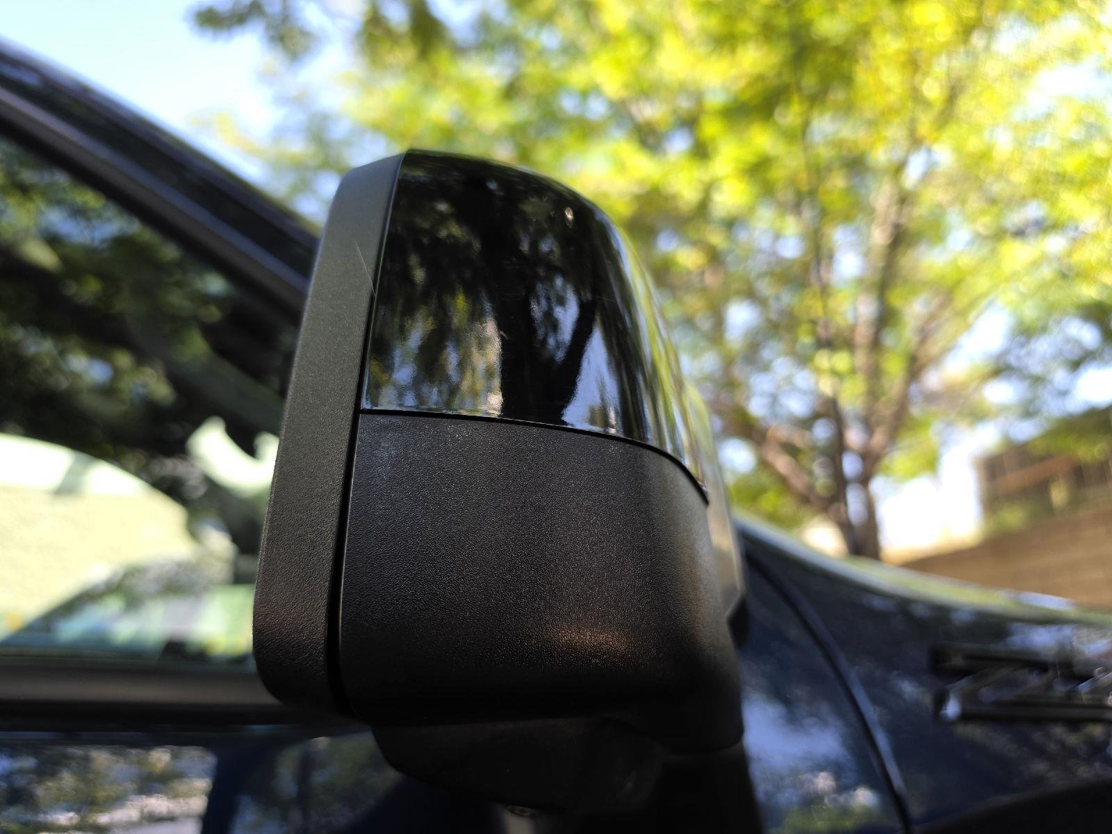 Used 2023 Northsky Blue Metallic Chevrolet RST image 39