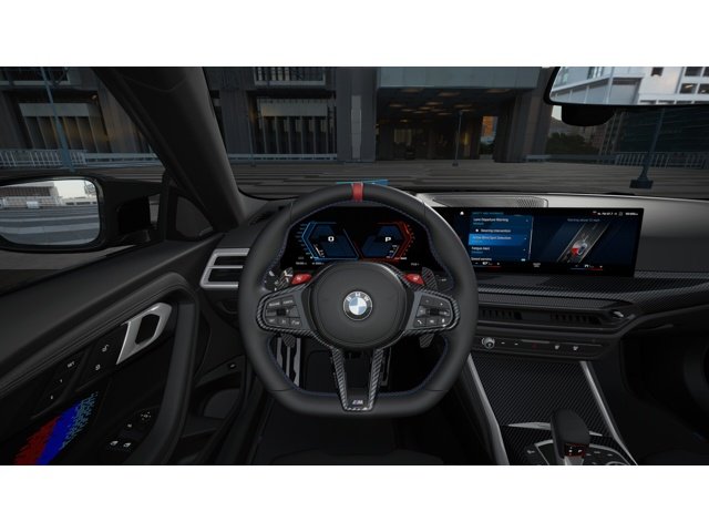 New 2026 Black Sapphire Metallic BMW  image 13