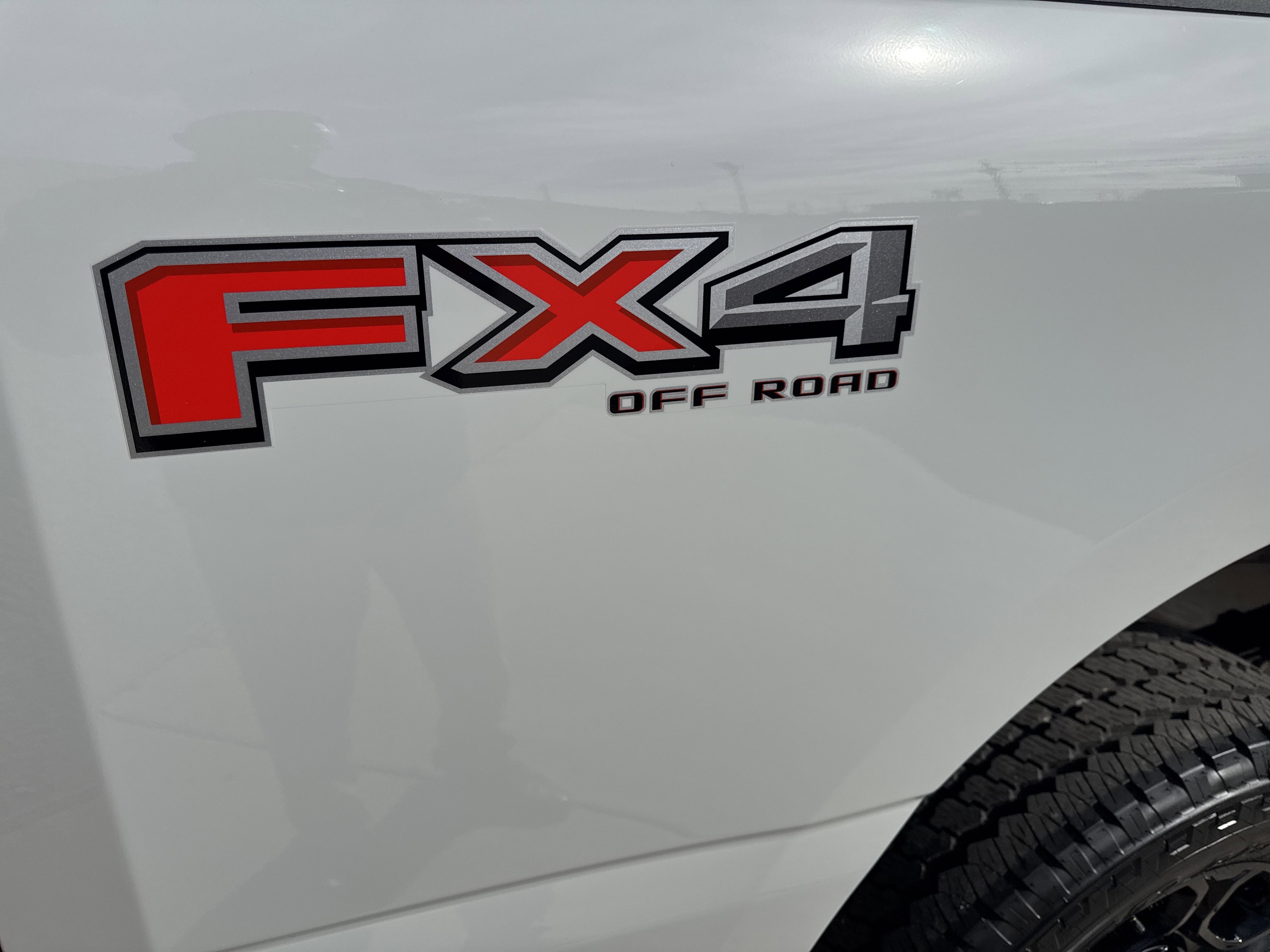 2026 Ford F-250 Super Duty XL - Photo 10