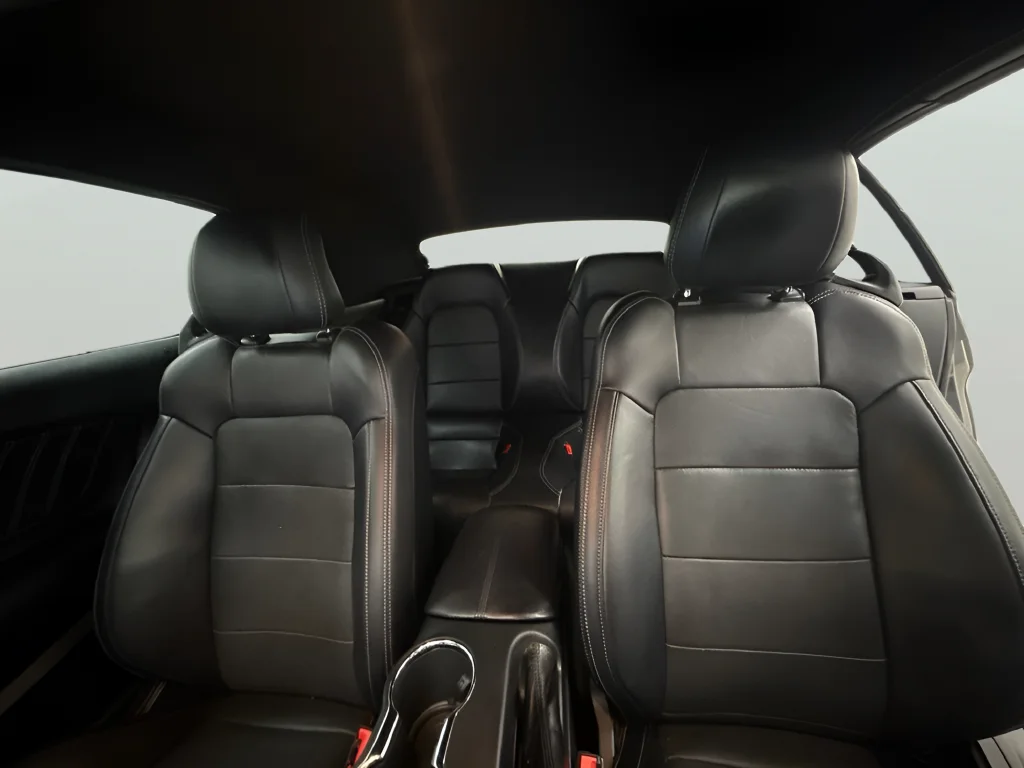 Used 2017 Gray Ford GT Premium image 15