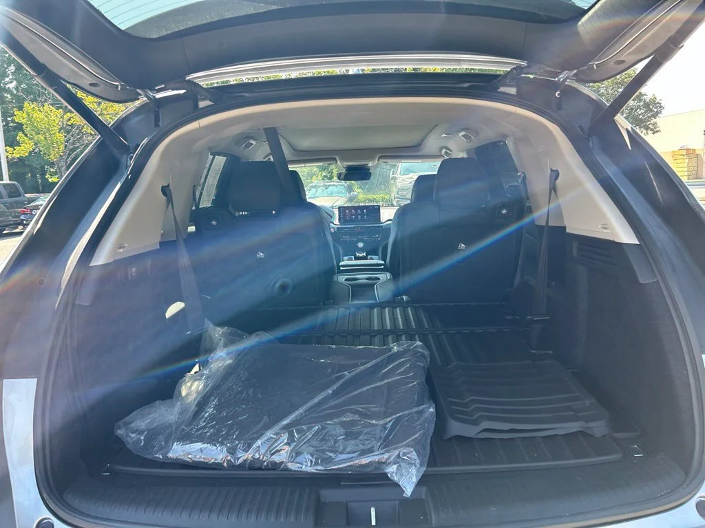 2026 Acura MDX Base - Photo 57