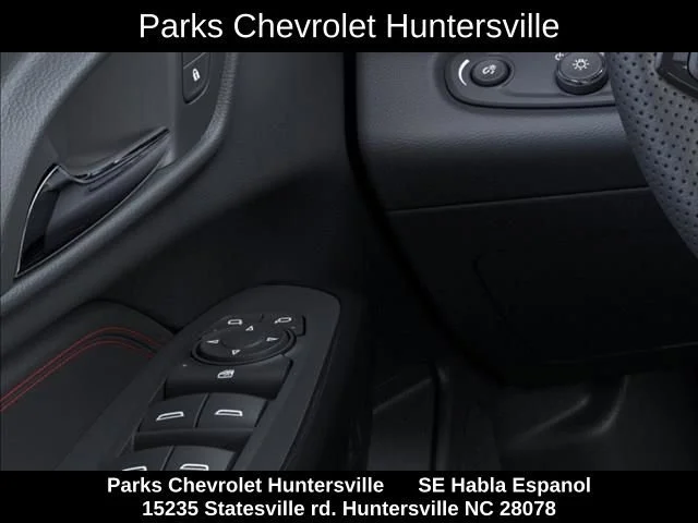 2026 Chevrolet Trax RS - Photo 22