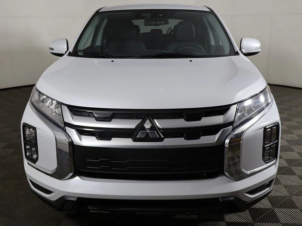 2026 Mitsubishi Outlander Sport SE - Photo 10