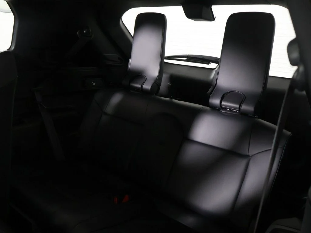 New 2026 Gray Mitsubishi Black Edition image 38