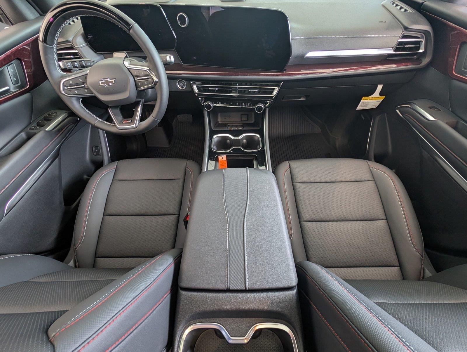 2026 Chevrolet Traverse Z71 - Photo 32
