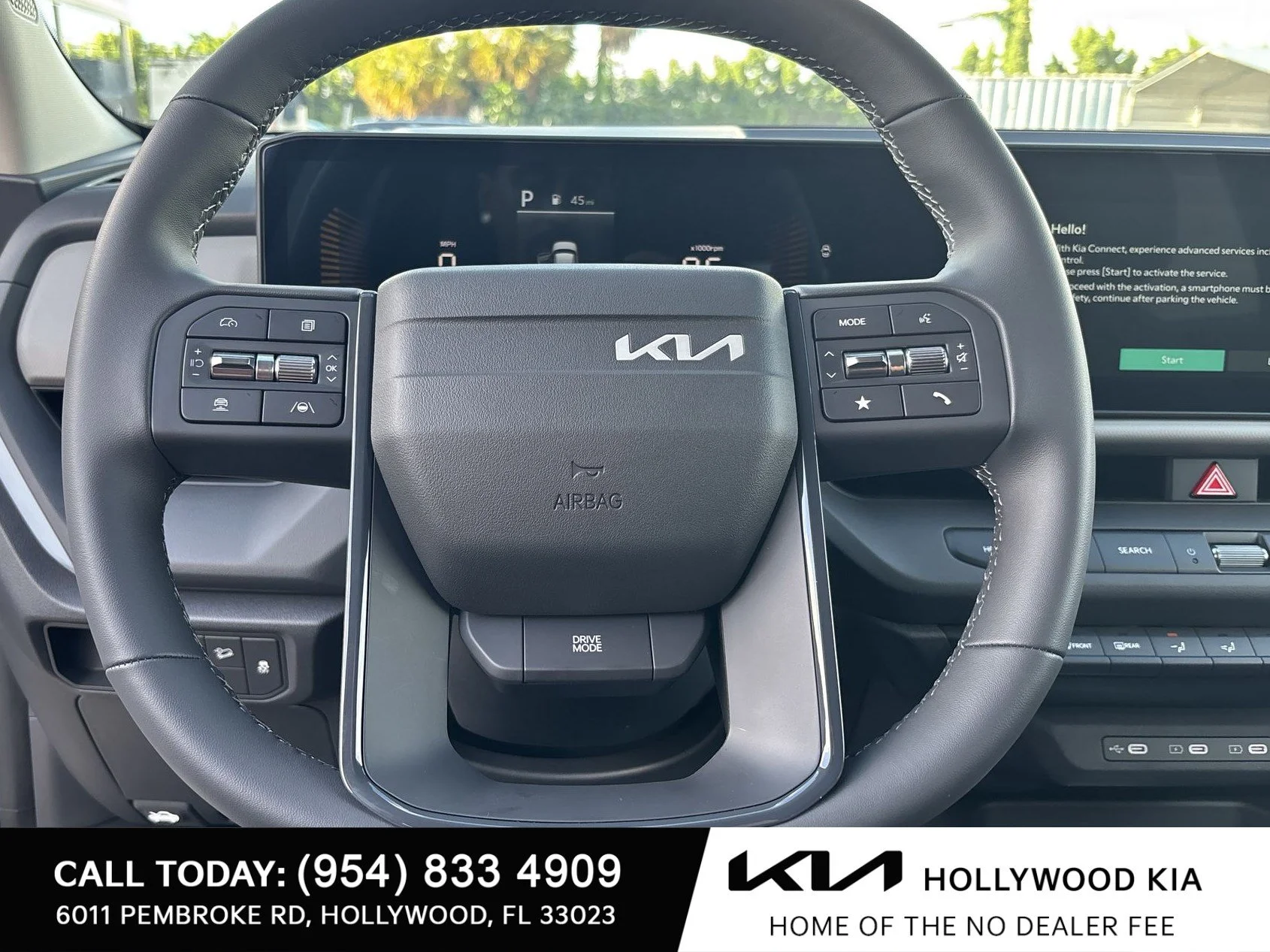 New 2027 Pale Gray Kia S image 13