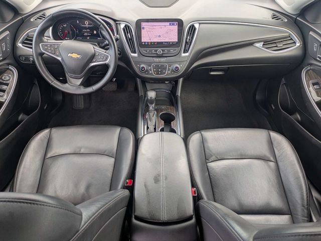 Used 2024 White Chevrolet LT image 14