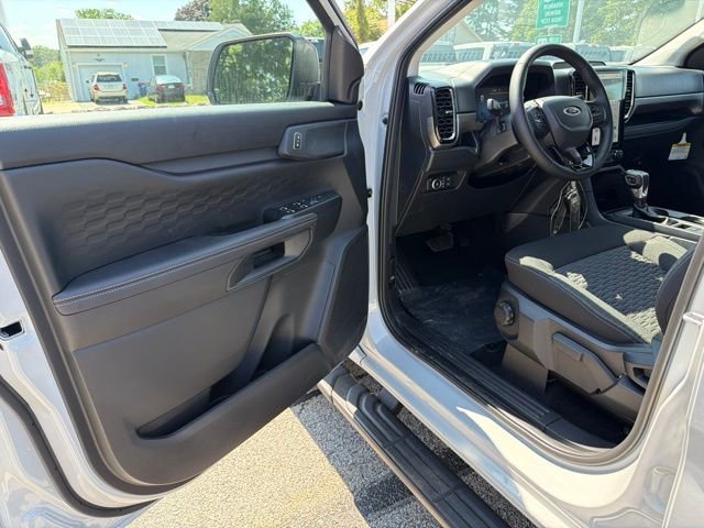 New 2026 Avalanche Ford XLT image 11