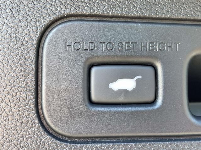 Used 2024 Blue Honda Touring image 19
