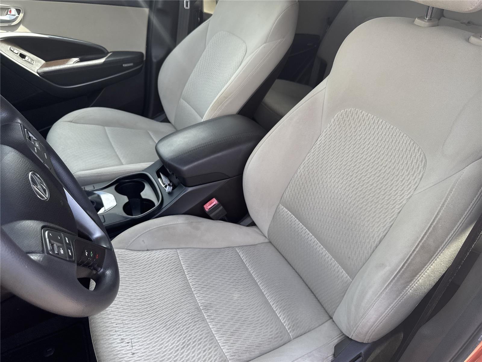 Used 2017 Canyon Copper Hyundai 2.4L image 12
