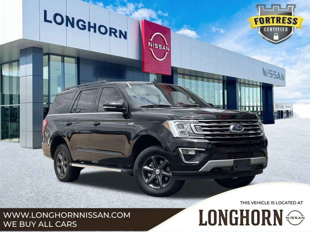 2019 Ford Expedition XLT 4x4's photo