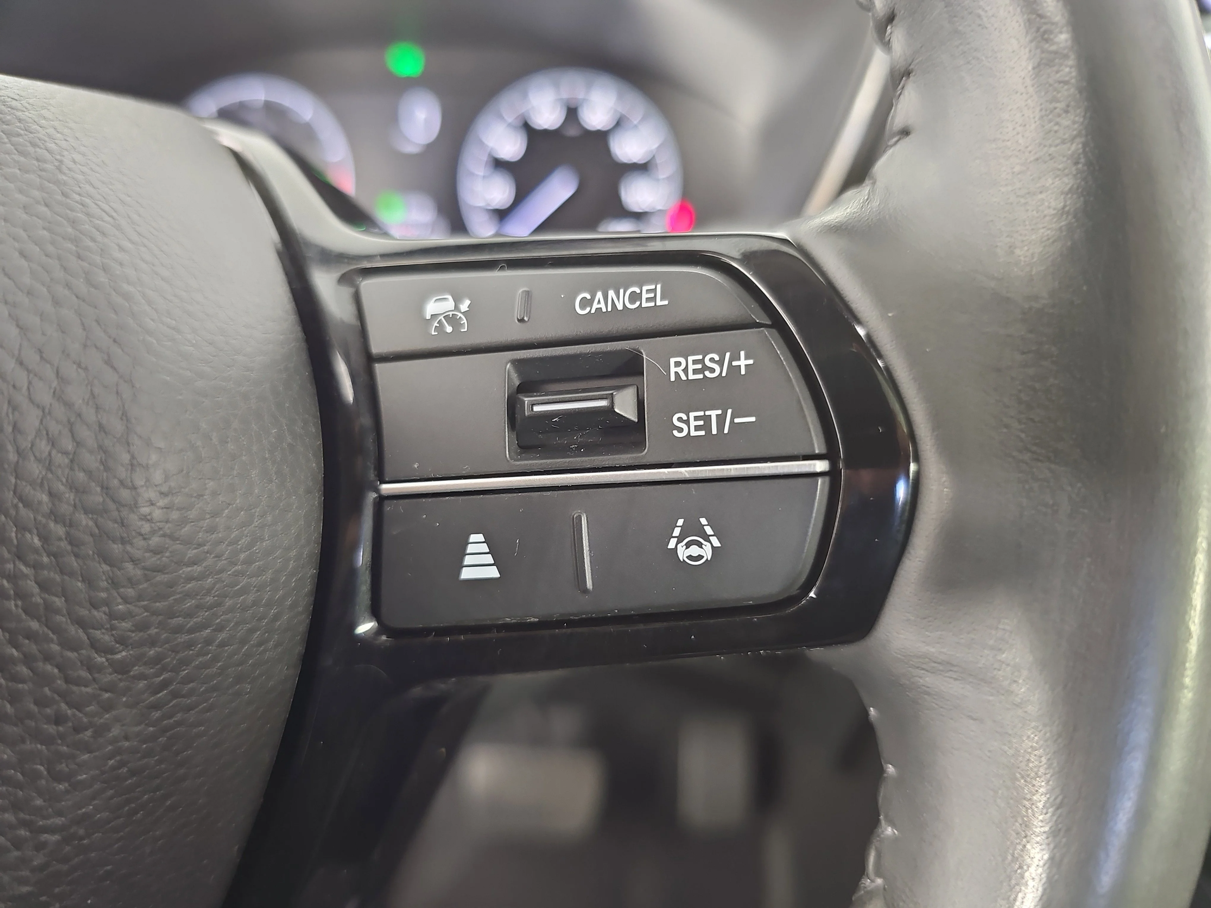 2023 Honda CR-V EX-L - Photo 63