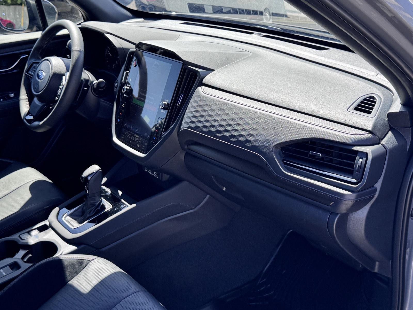 2025 Subaru Forester Touring - Photo 13
