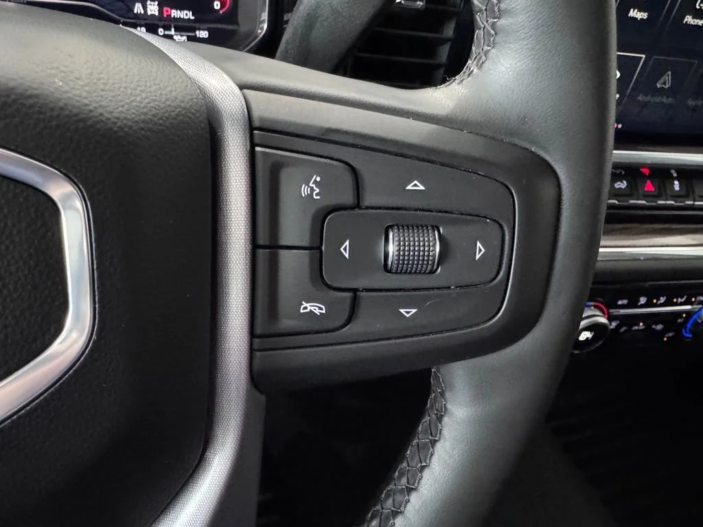 2024 GMC Sierra 1500 Elevation - Photo 17