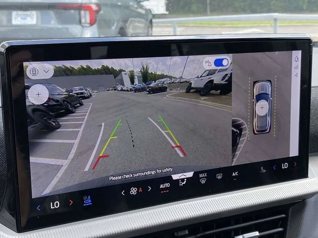 New 2026 Black Ford Tremor image 23