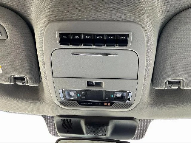 New 2026 Avalanche Ford F-250® Lariat® image 68