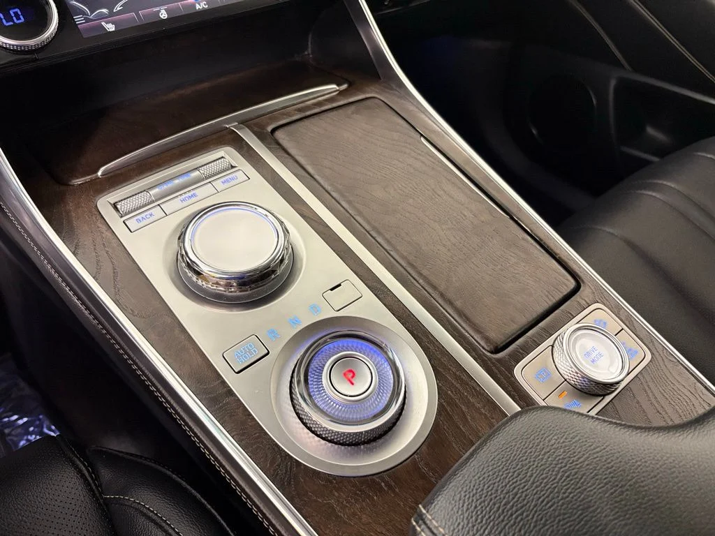 Used 2024 Blue Genesis 2.5T image 32