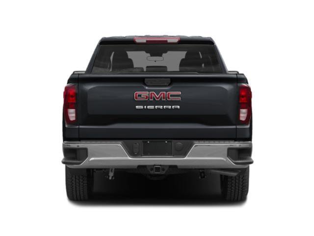 Used 2022 Onyx Black GMC SLT image 8