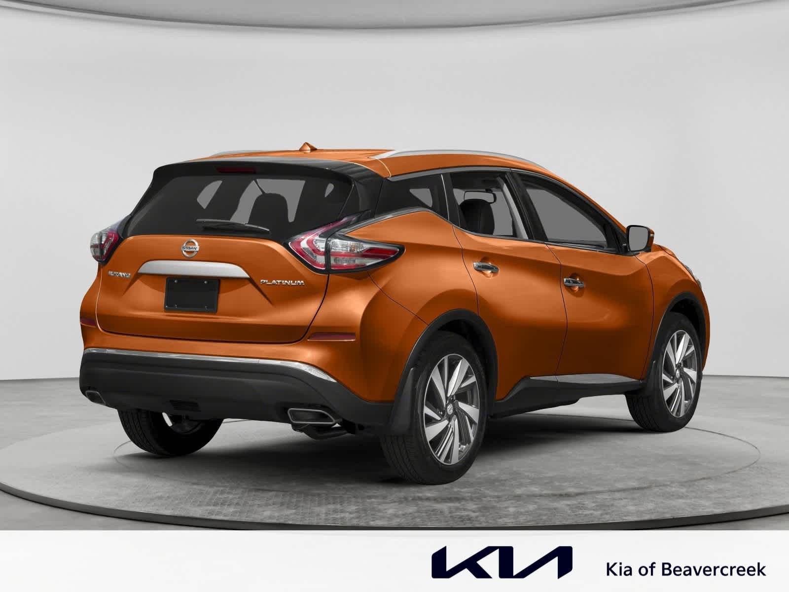 Used 2015 Nissan Murano SL with VIN 5N1AZ2MH7FN257962 for sale in Beavercreek, OH
