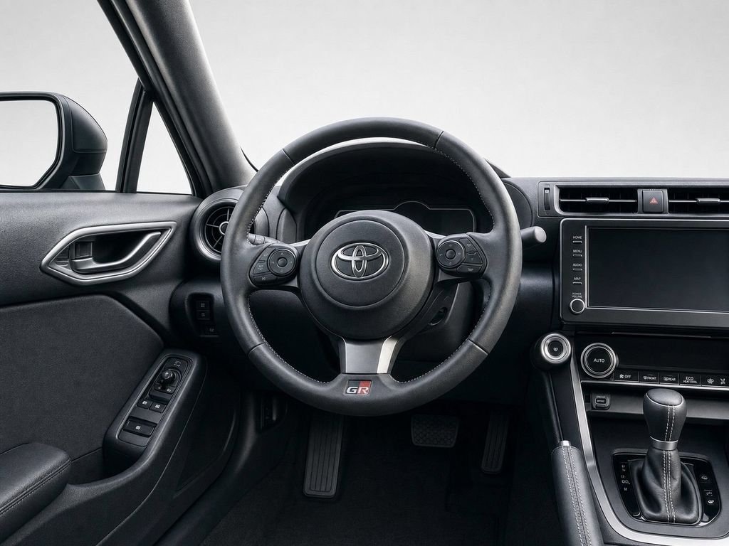 Used 2022 Steel Toyota Base image 27