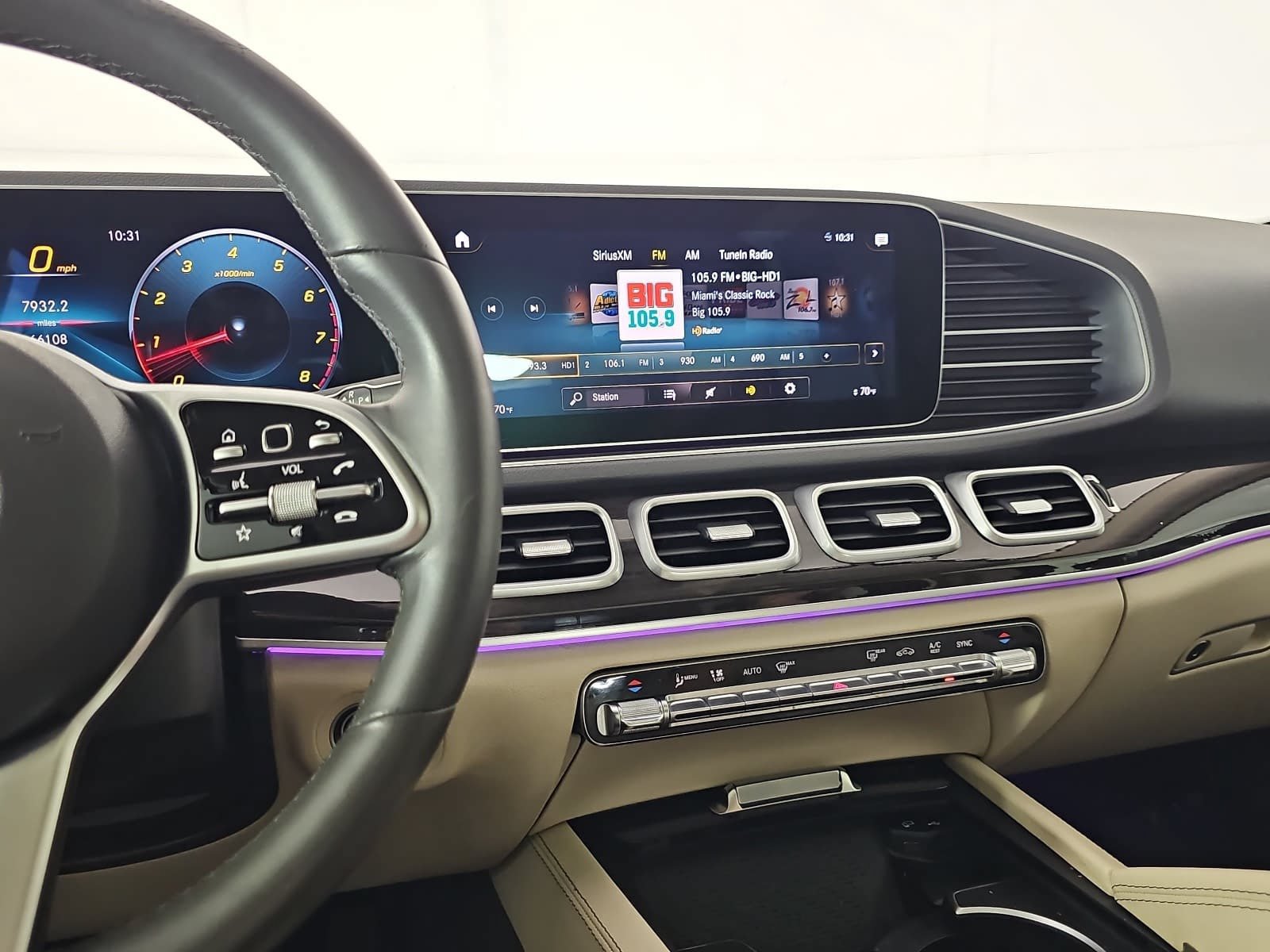 Used 2020 Silver Mercedes-Benz GLE 350 image 20