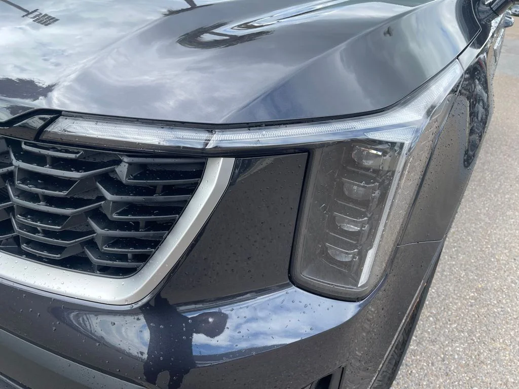 New 2026  Kia LX image 8
