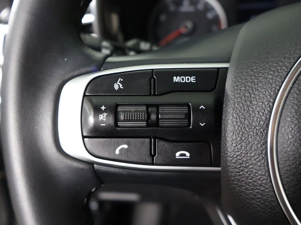 Certified Used 2024 Gray Kia GT-Line image 41