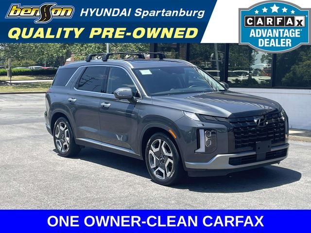 2023 Hyundai Palisade Limited - Photo 1