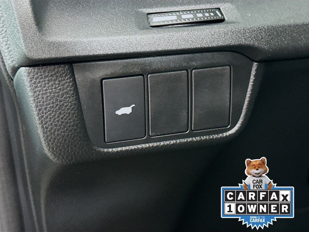 Used 2026 Crystal Black Pearl Honda TrailSport image 11