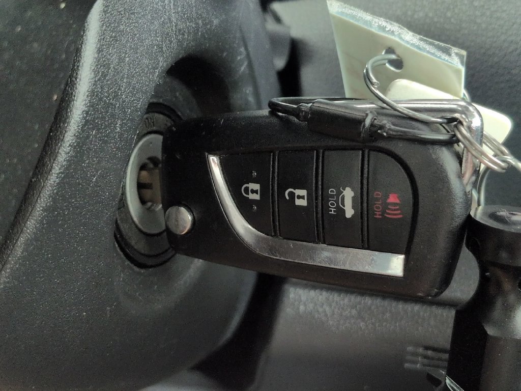 2024 Toyota Corolla LE - Photo 45
