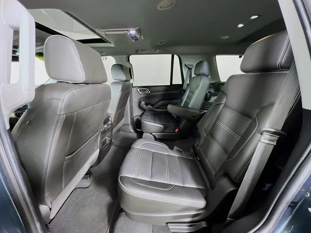 2019 GMC Yukon Denali - Photo 22