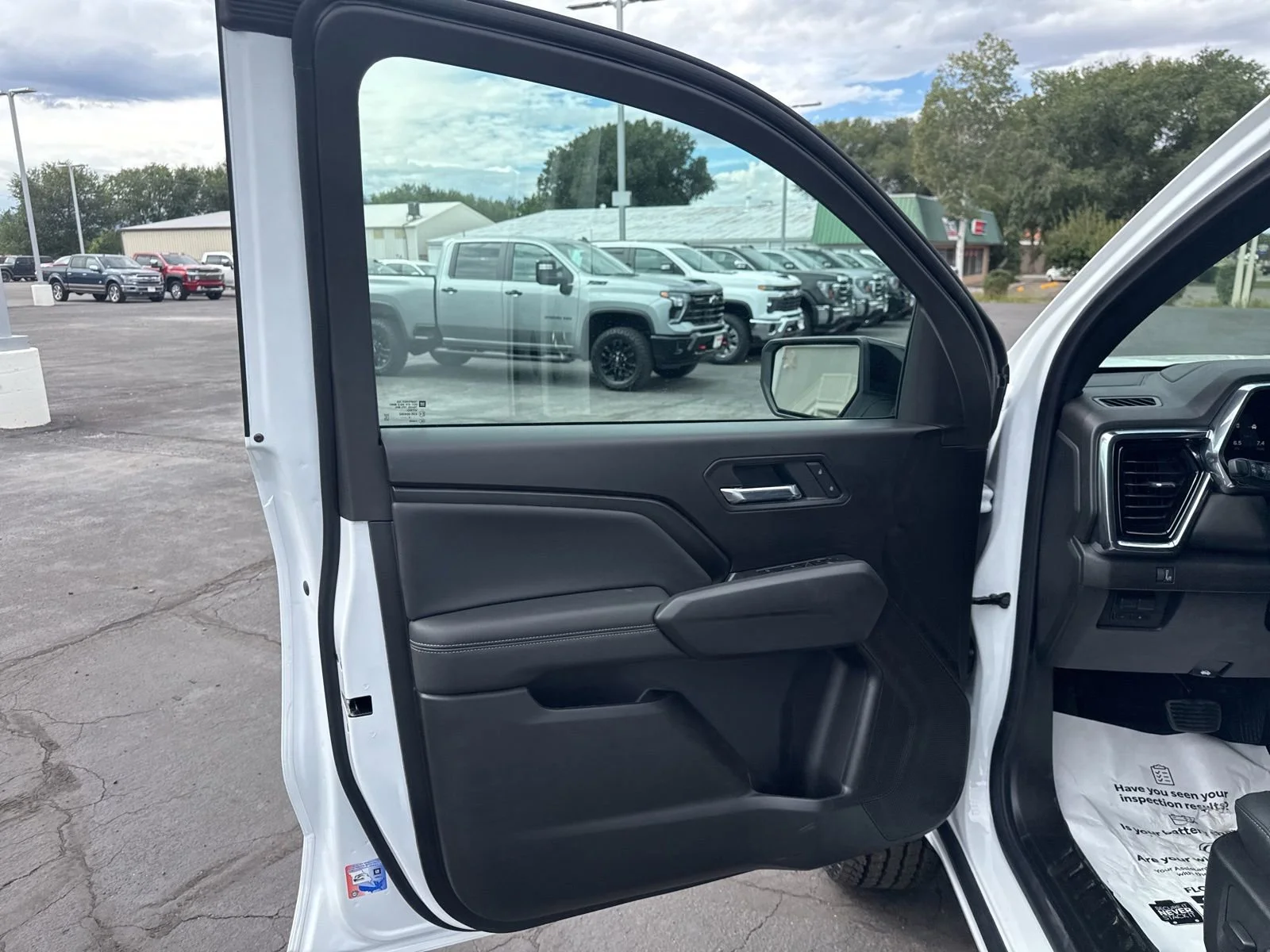2026 GMC Canyon Elevation - Photo 10