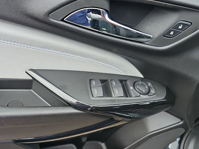 2026 Chevrolet Trax LT - Photo 22