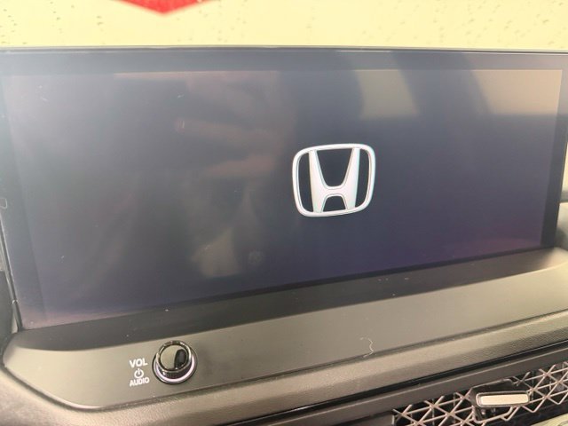 2024 Honda Accord Hybrid Sport-L - Photo 32