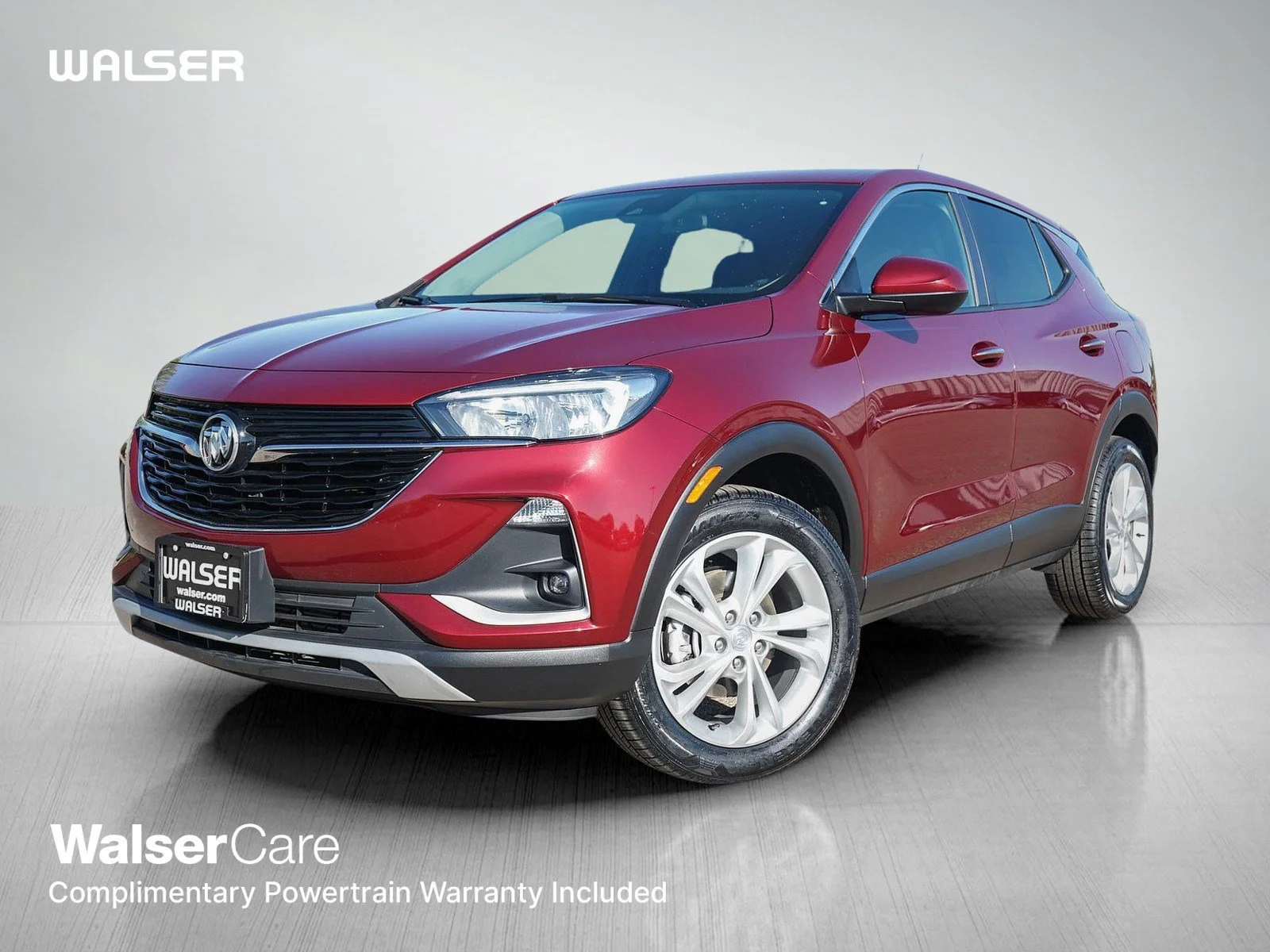 2023 Buick Encore GX