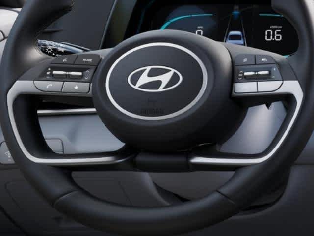 2025 Hyundai Elantra SEL - Photo 13