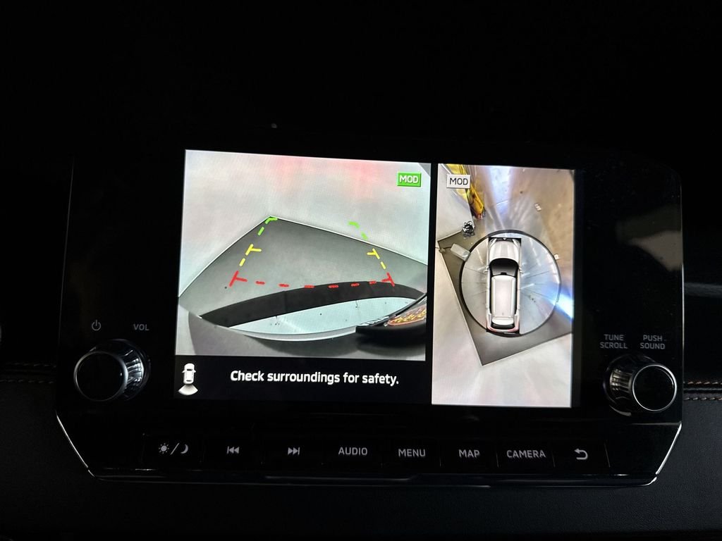 Used 2024  Mitsubishi SEL image 30