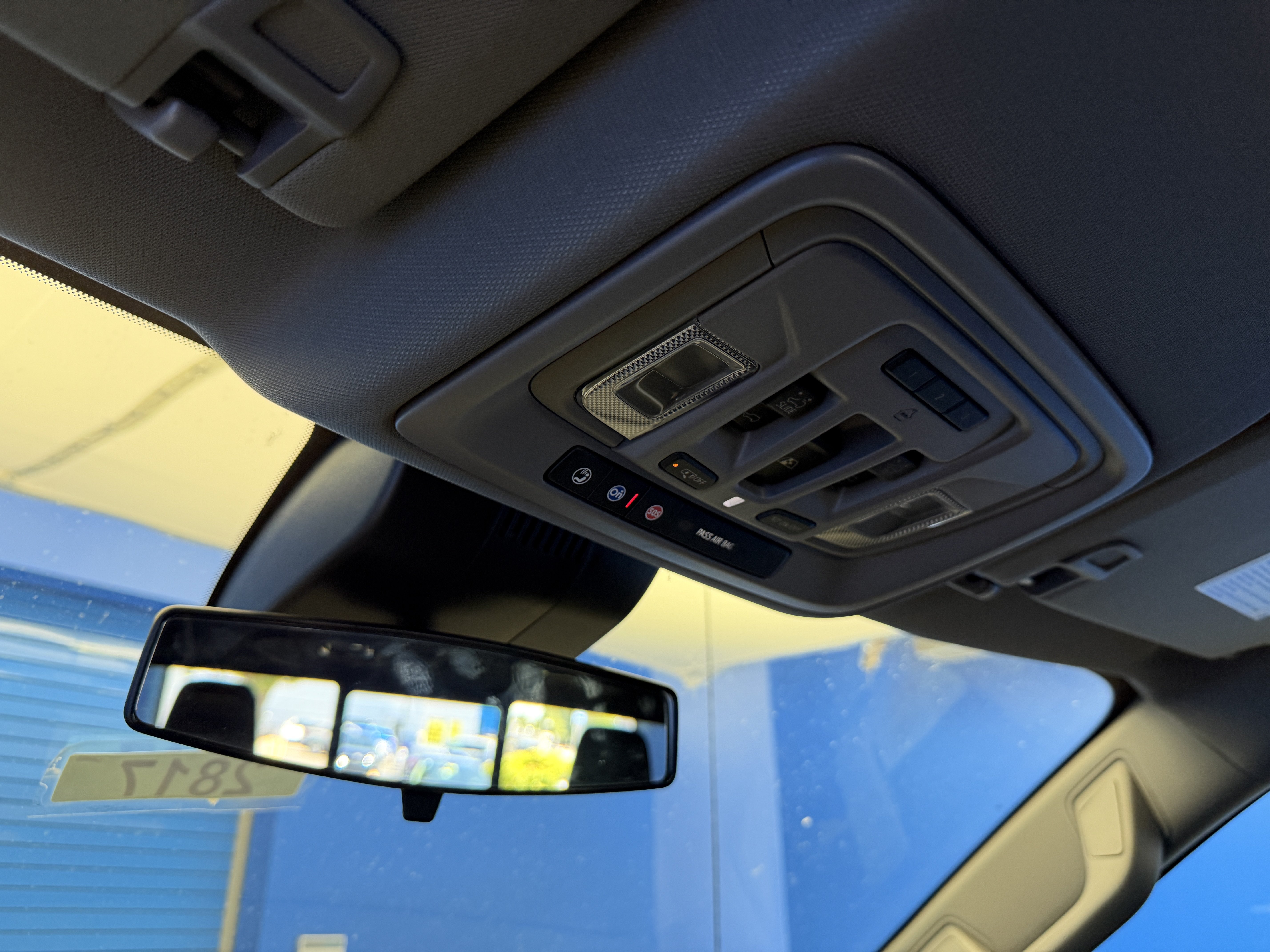2026 Chevrolet Silverado 1500 LT Trail Boss - Photo 26