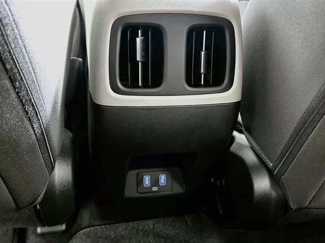Certified Pre-Owned 2024 Hyundai Tucson SEL