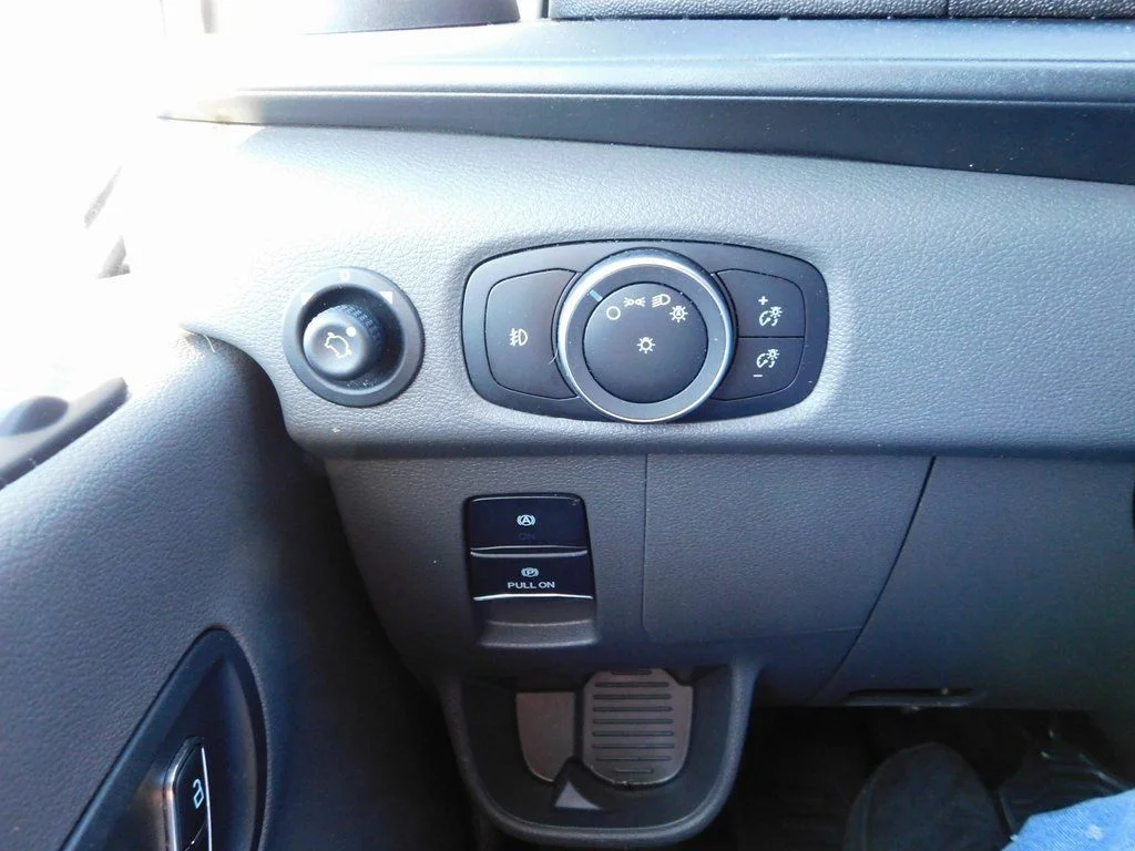 2024 Ford Transit Van Base - Photo 31
