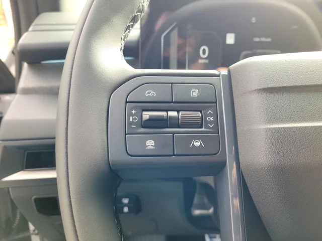 New 2027 Wolf Gray Kia X-LINE SX image 22