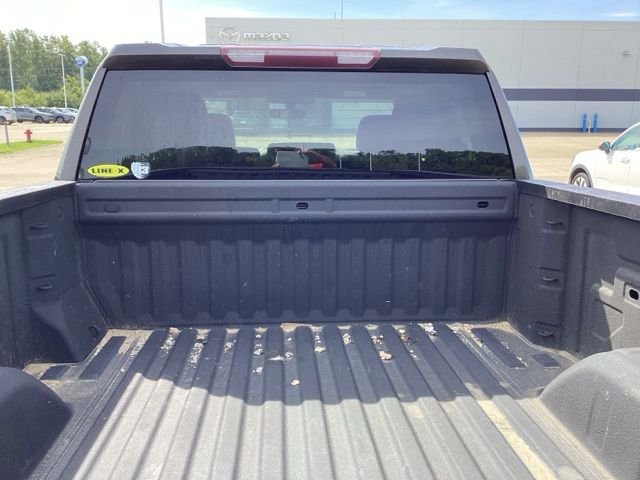 Used 2019 Quartz Metallic GMC Elevation image 14