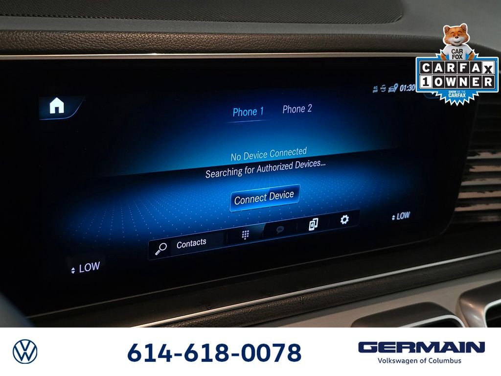 Used 2022  Mercedes-Benz GLE 350 image 32
