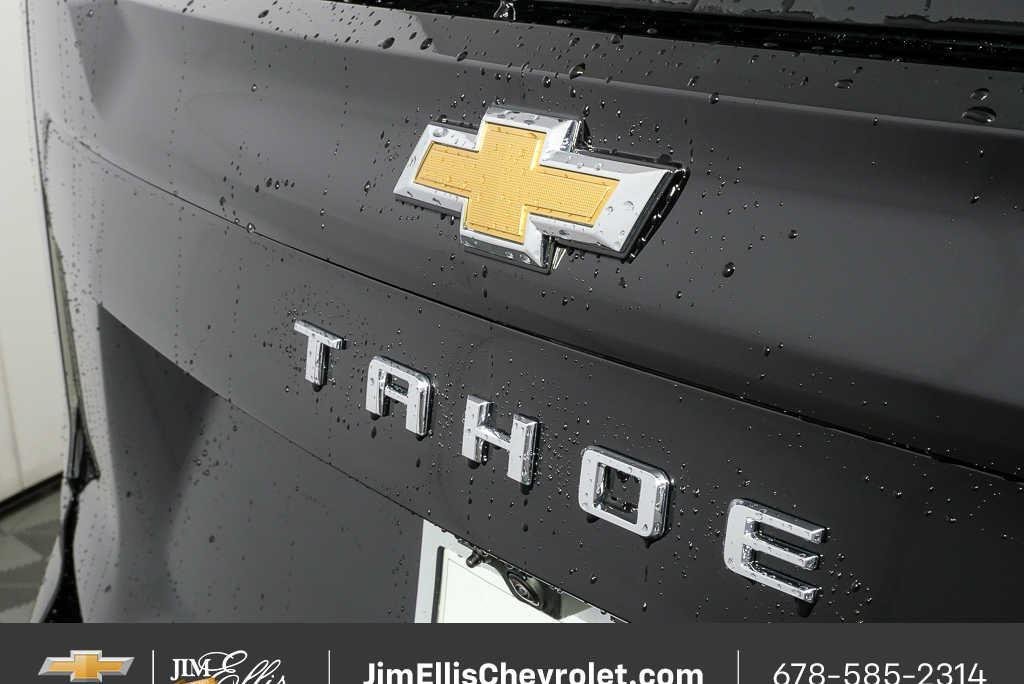 2026 Chevrolet Tahoe LT - Photo 38