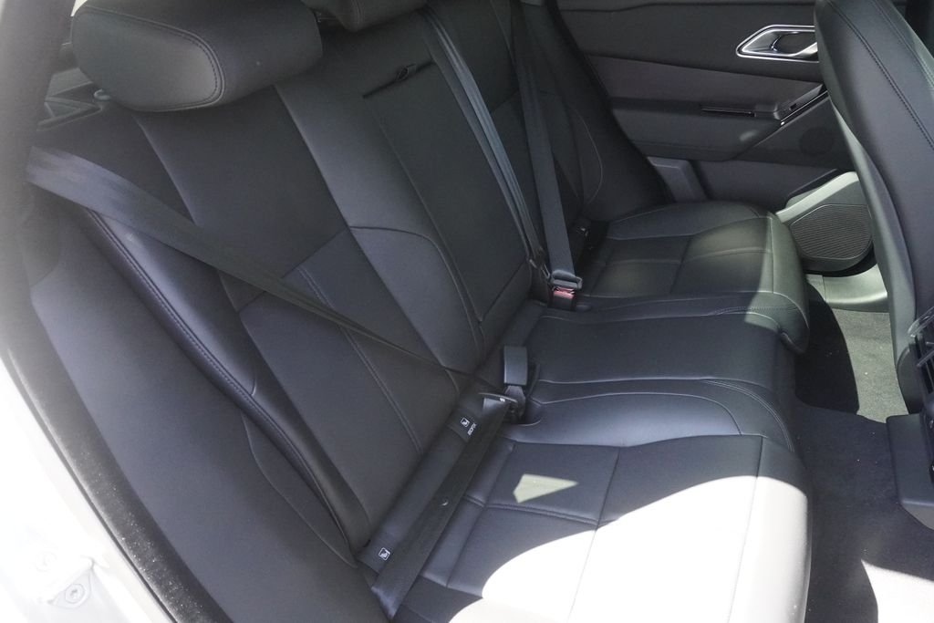 2026 Land Rover Range Rover Velar Dynamic SE - Photo 27