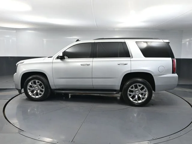Used 2020 Silver GMC SLE image 7