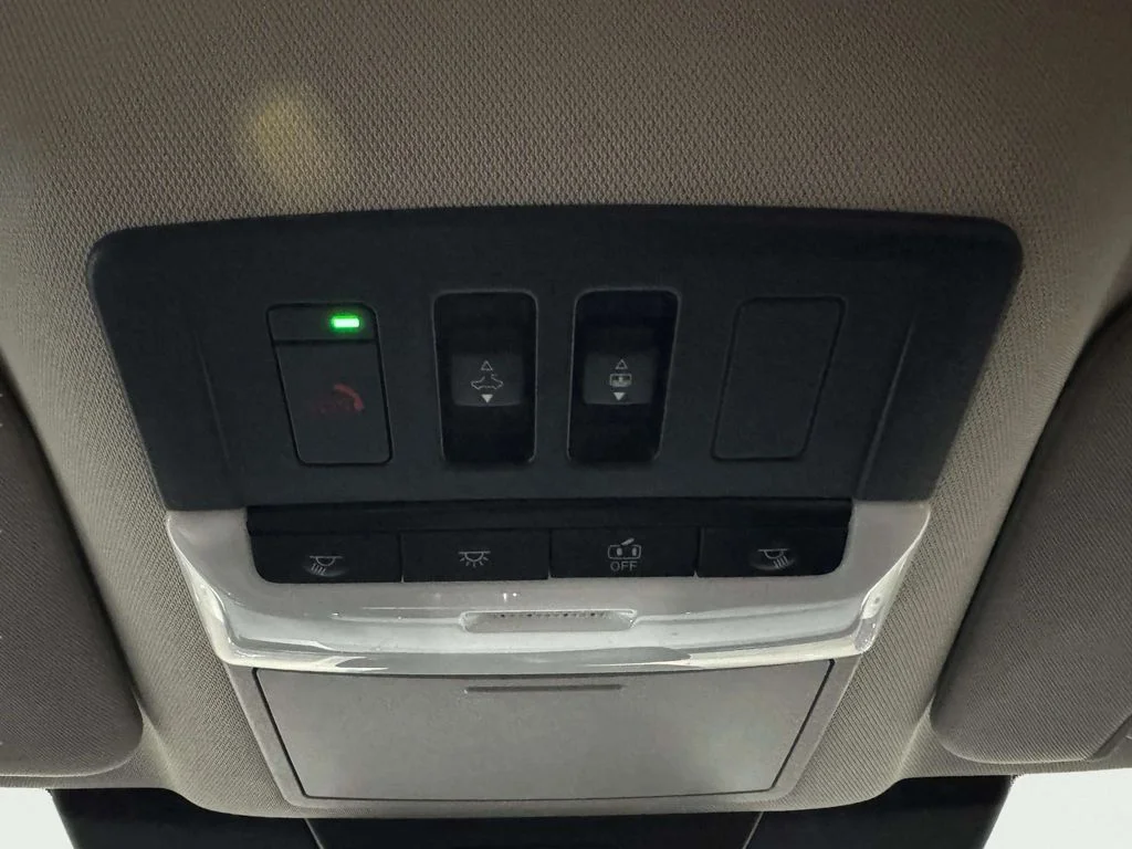 Certified Used 2023 Baja Storm Nissan Platinum image 24