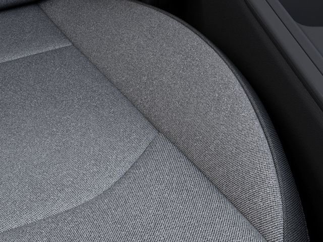 New 2026 Snow White Pearl Kia LXS image 24